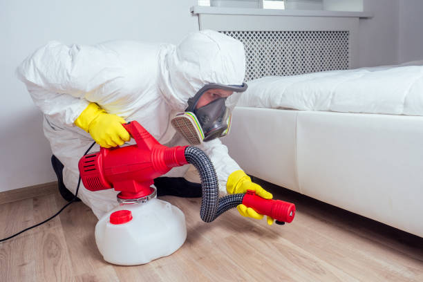 Best Pest Inspection Near Me  in Risg Sun, IN