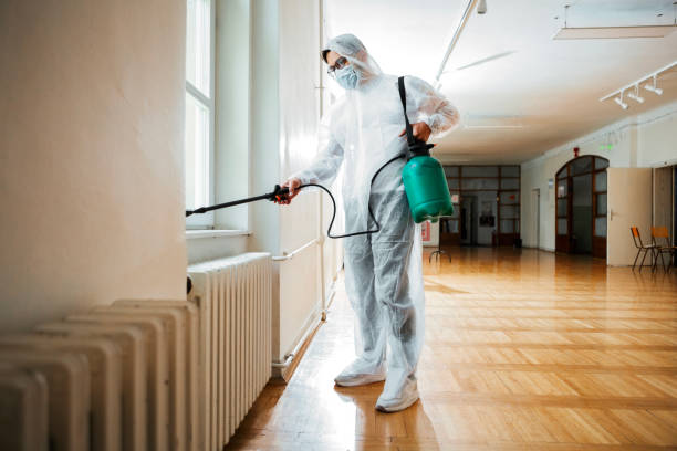 Trusted Rising Sun, IN Pest Control Experts